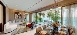 The Oceanfront @ Sentosa Cove (D4), Condominium #612520111